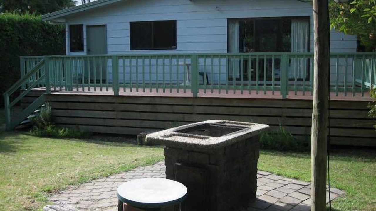 Photo of Patio Balcony in Inverloch