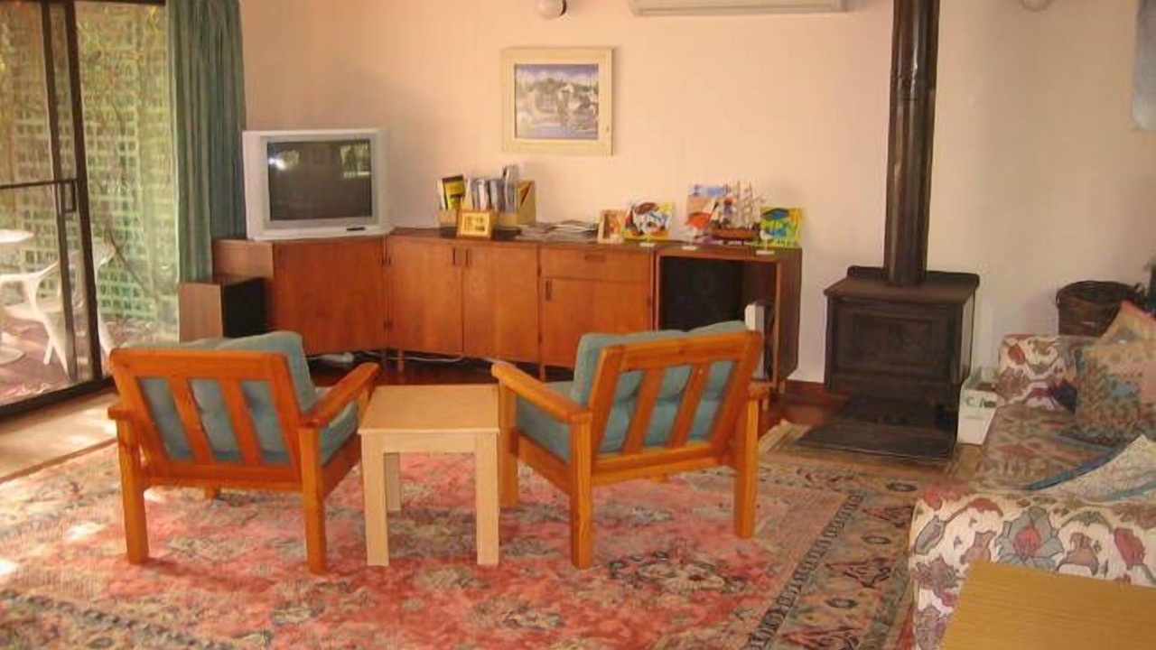 Photo of Livingroom in Inverloch
