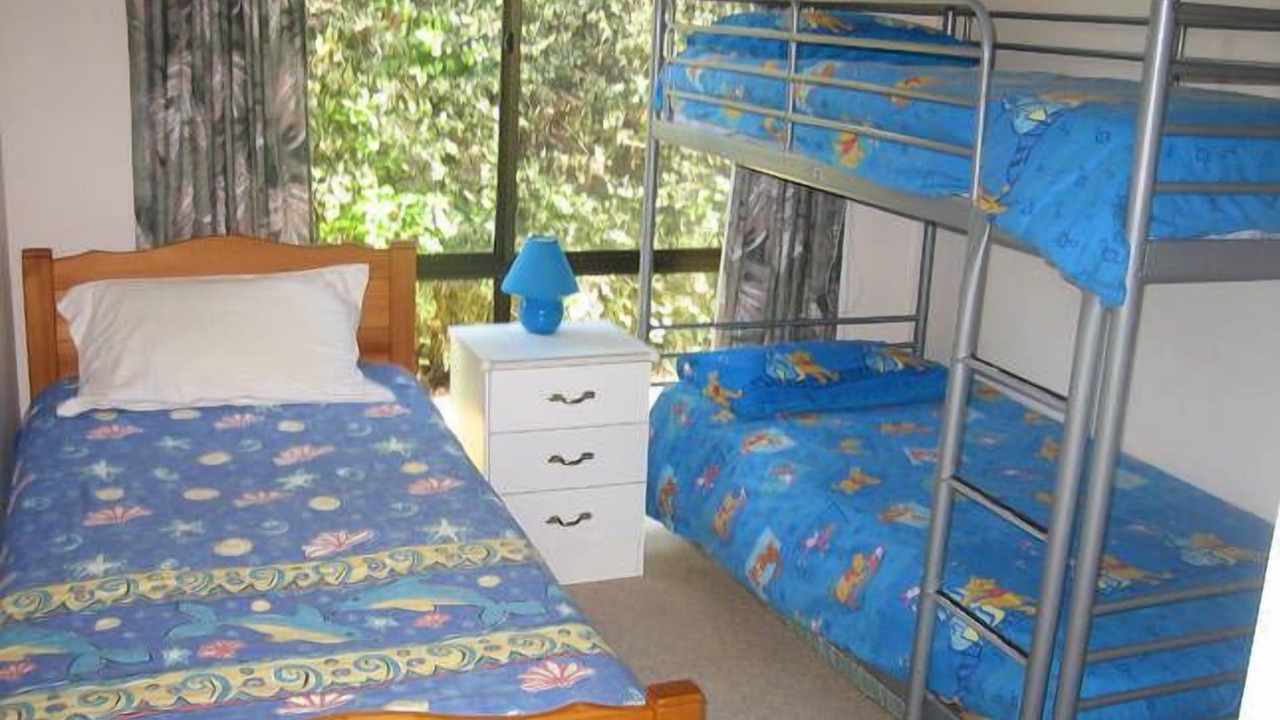 Photo of Bedroom in Inverloch