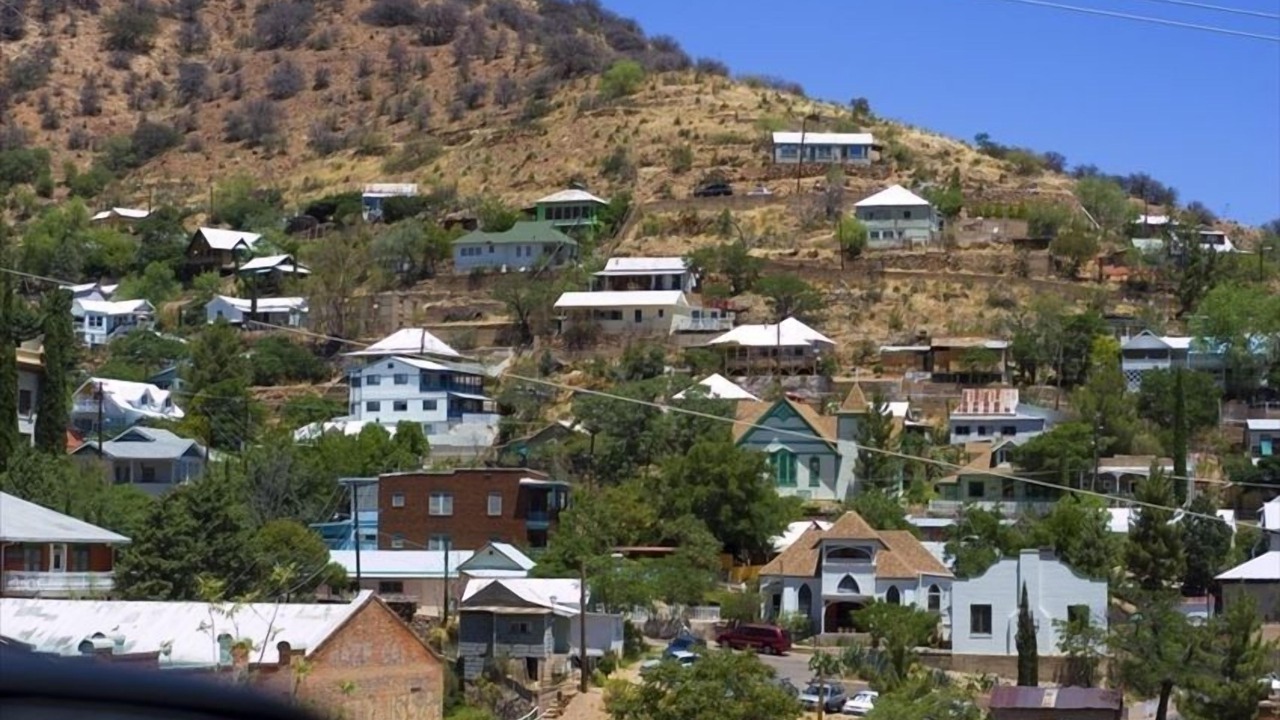 Photo of Others in Bisbee