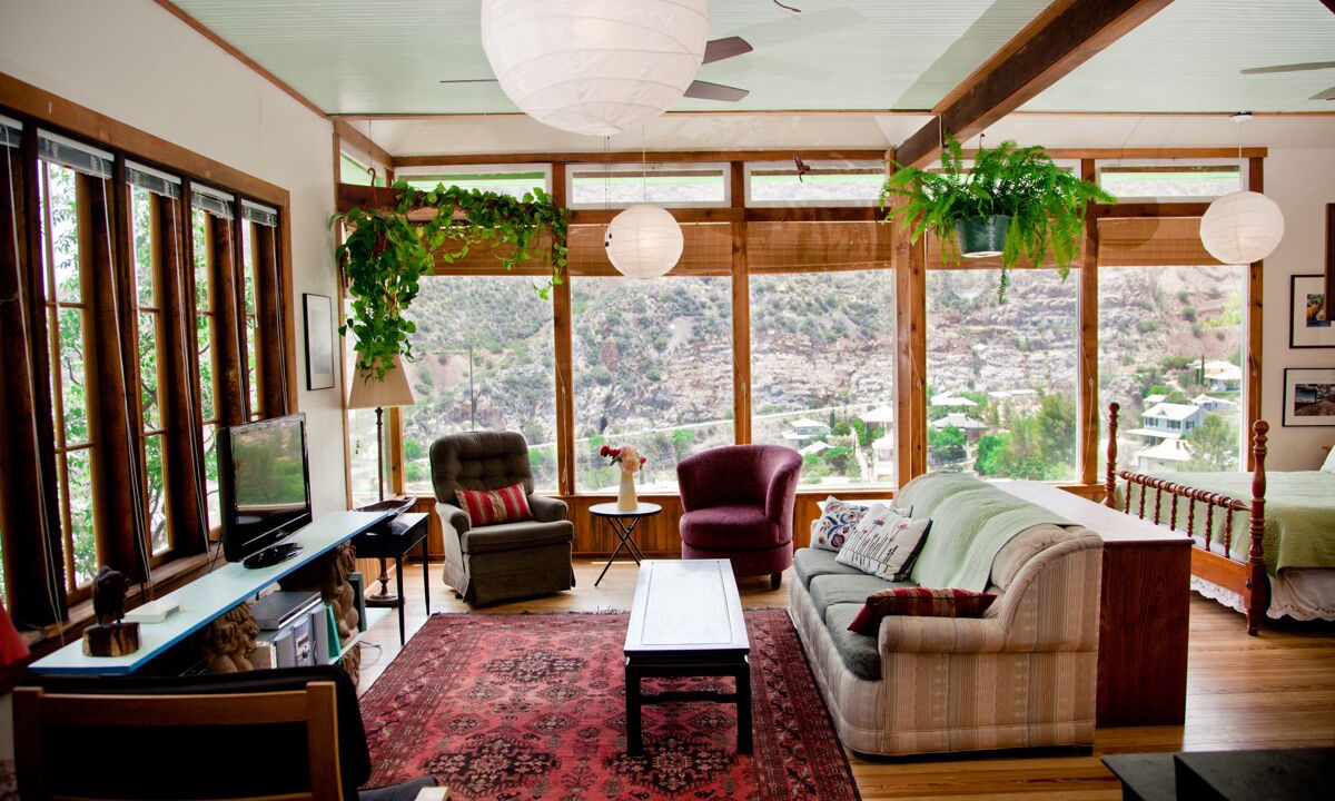 Photo of Bedroom in Bisbee