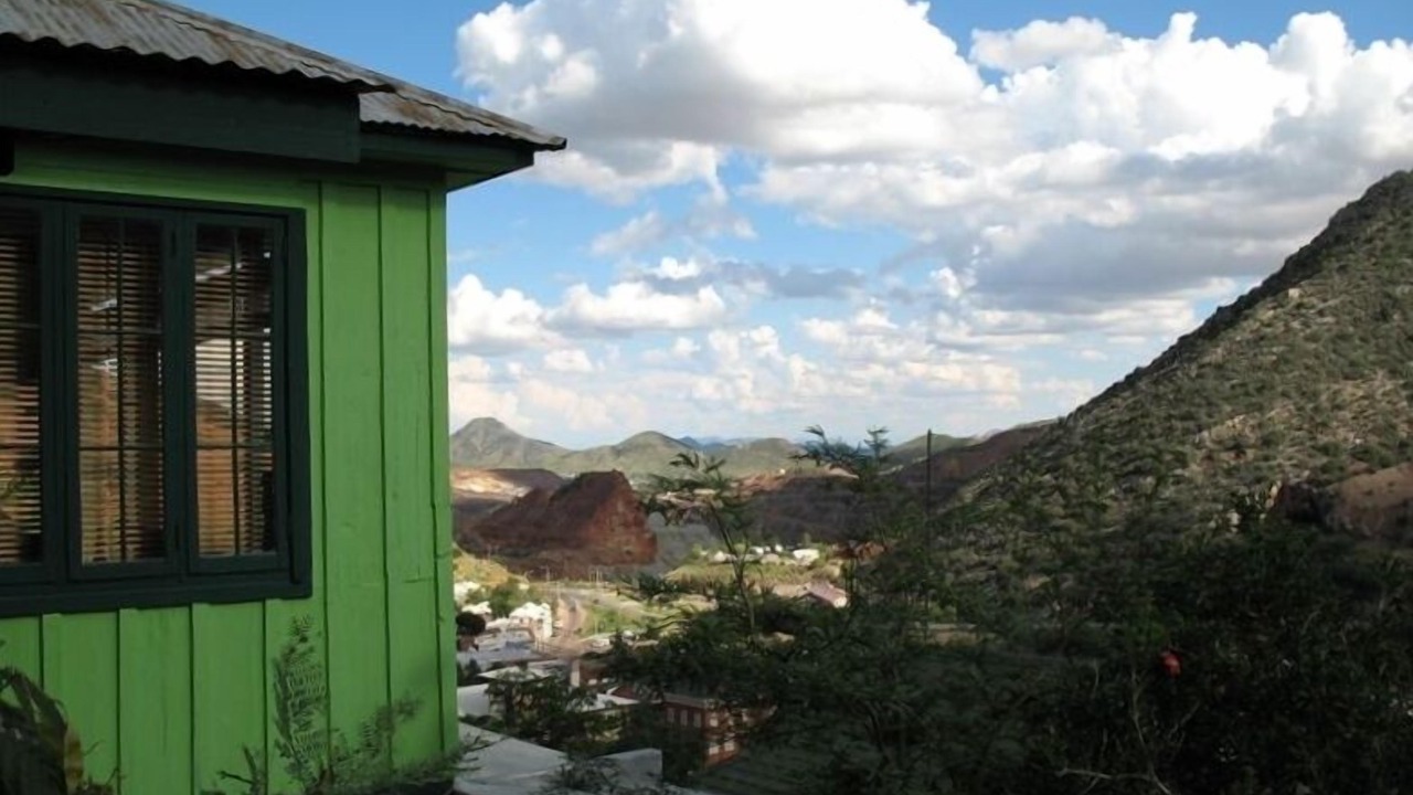 Photo of Others in Bisbee