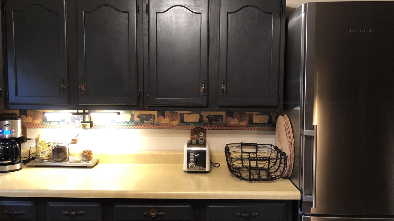 Photo of Kitchen in Stamford