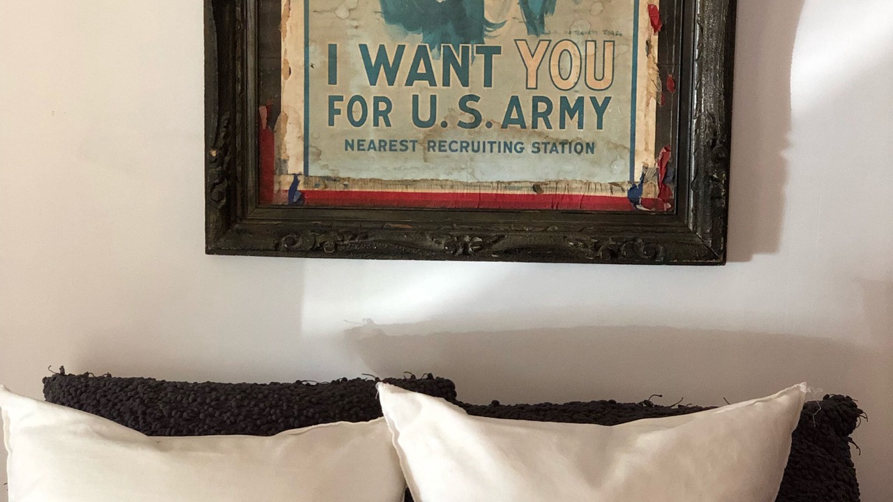 Photo of Bedroom in Stamford