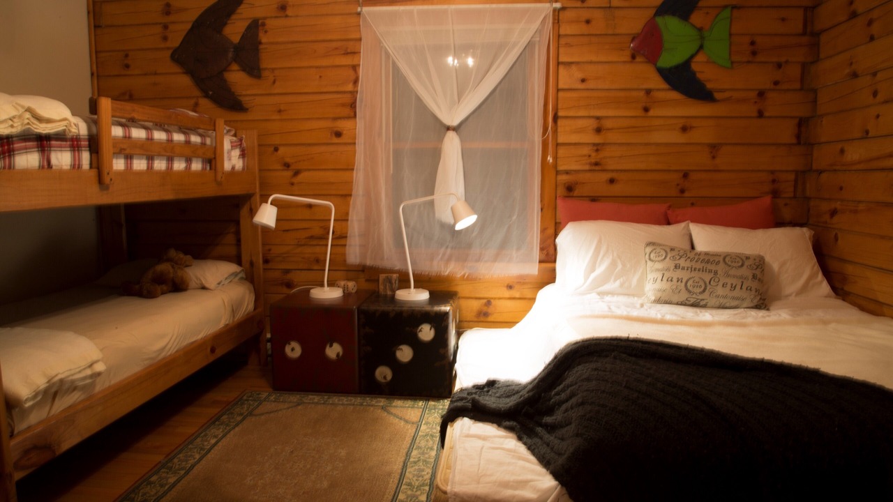 Photo of Bedroom in Stamford