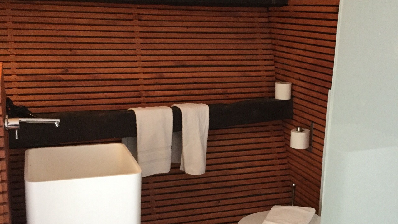 Photo of Bathroom in Old Town