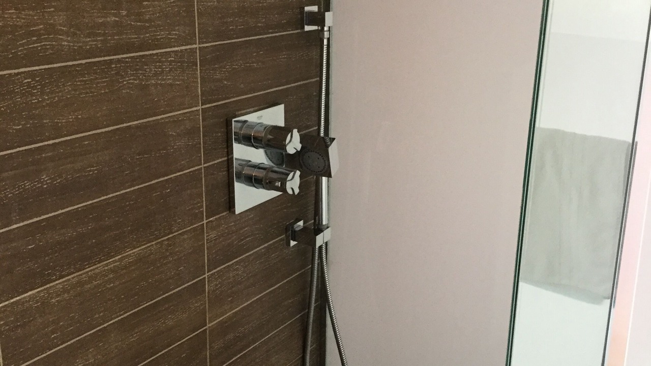 Photo of Bathroom in Old Town