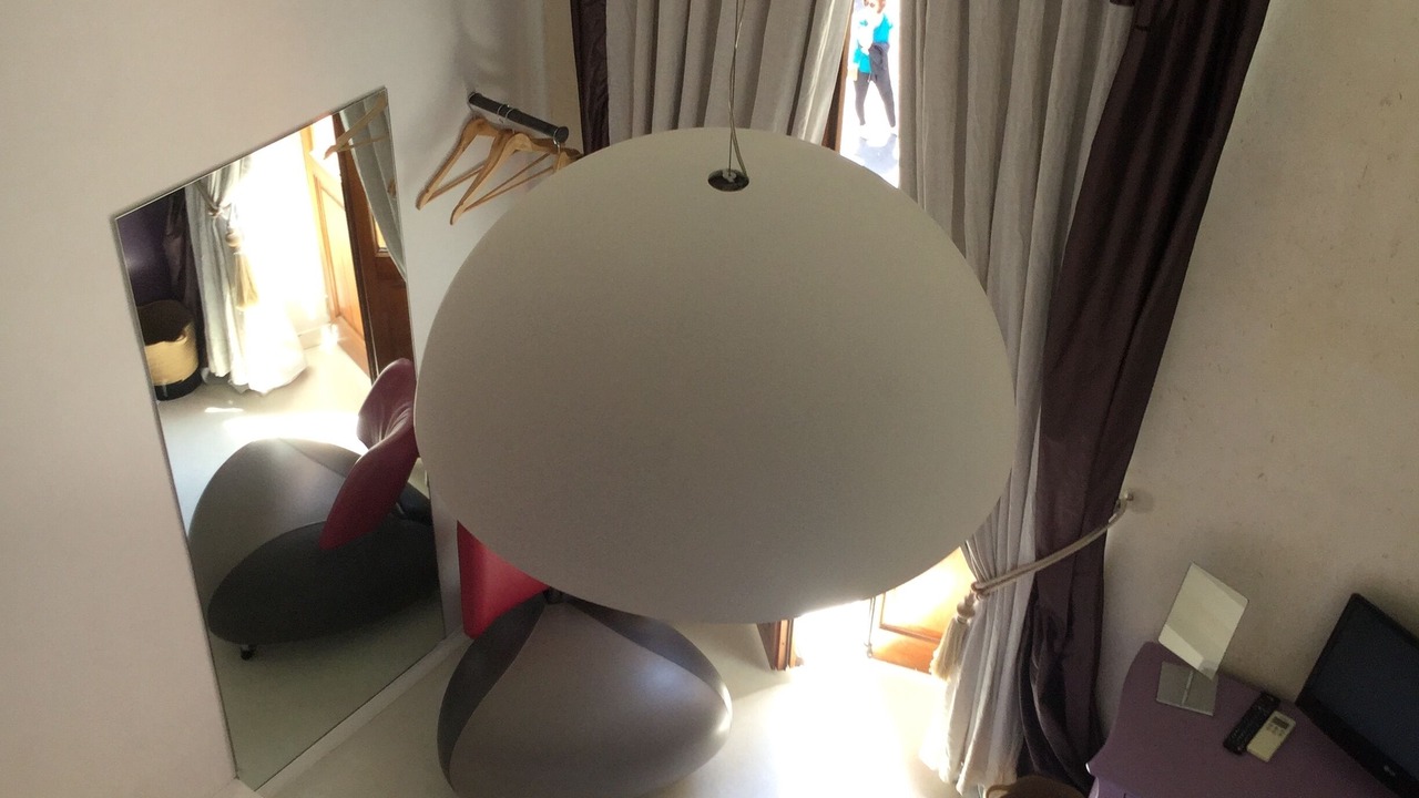 Photo of Bedroom in Old Town