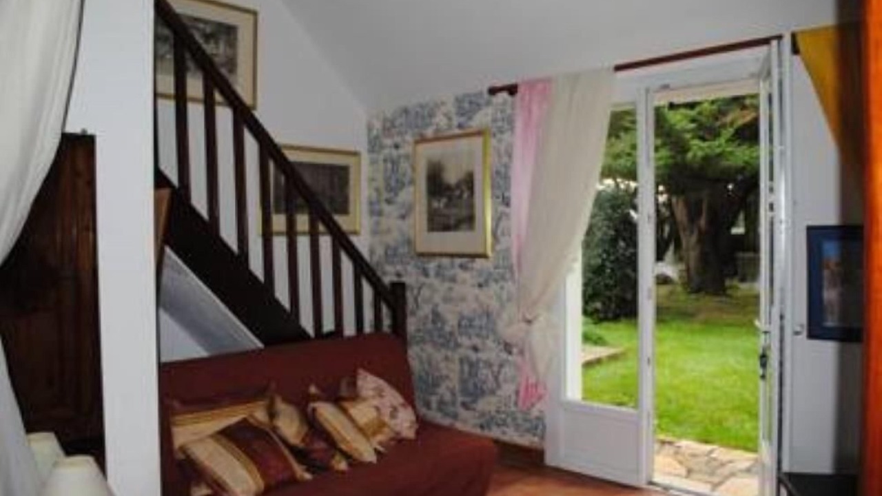 Photo of Livingroom in Hirel