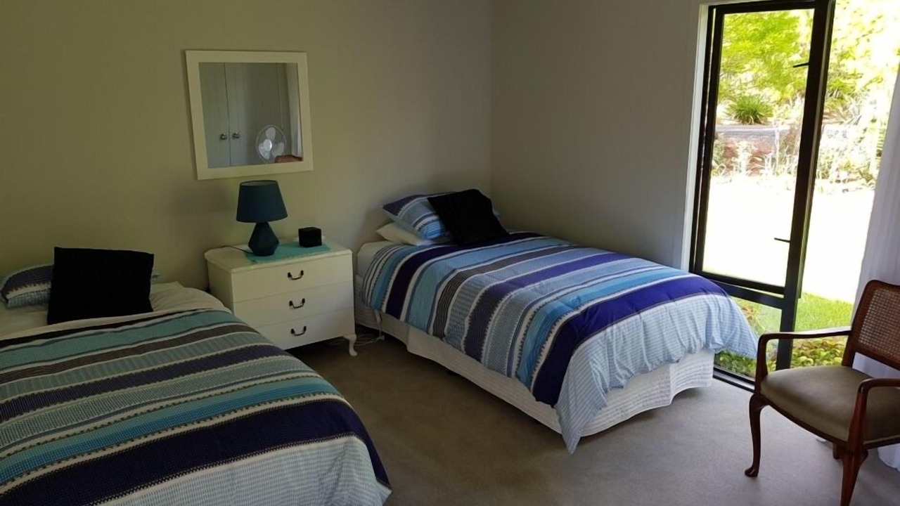 Photo of Bedroom in Cambridge