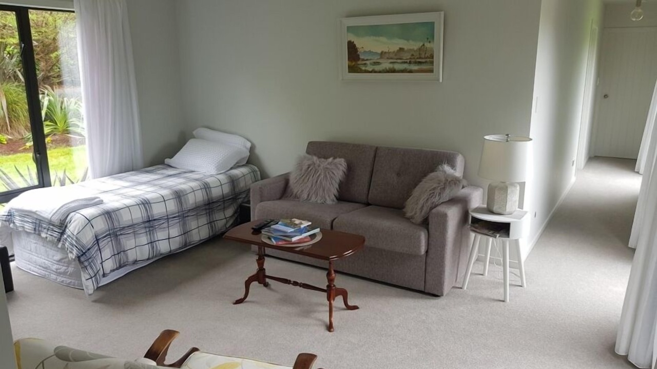 Photo of Bedroom in Cambridge