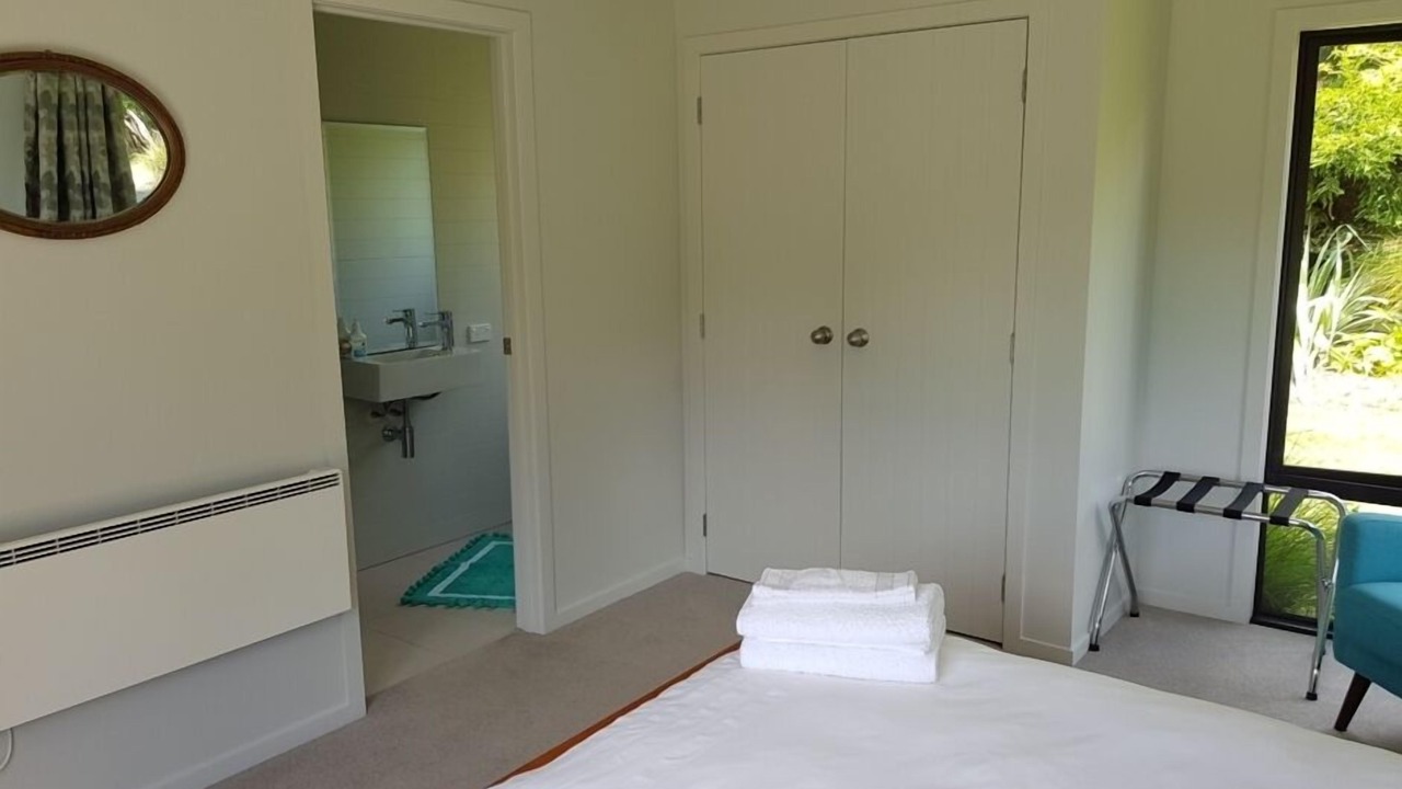 Photo of Bedroom in Cambridge