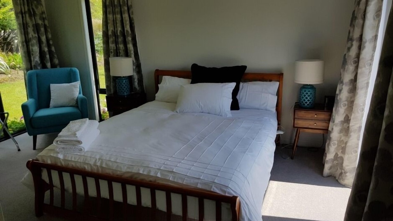 Photo of Bedroom in Cambridge