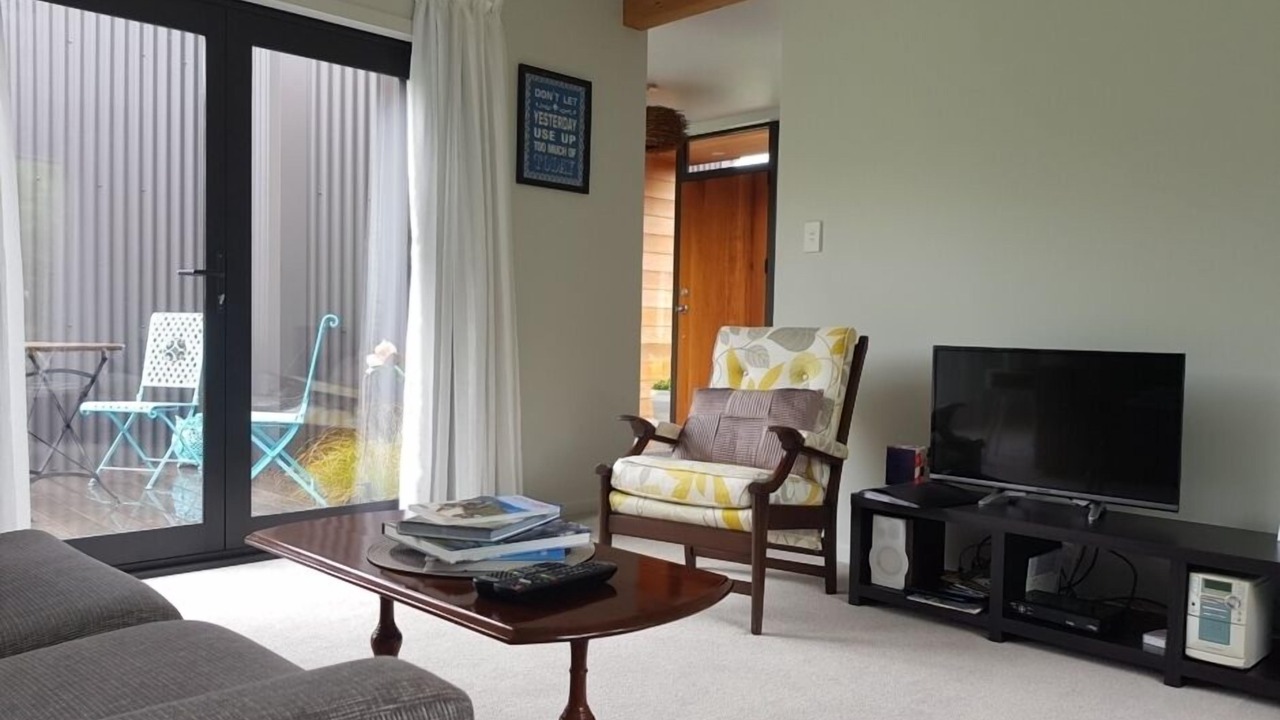 Photo of Livingroom in Cambridge