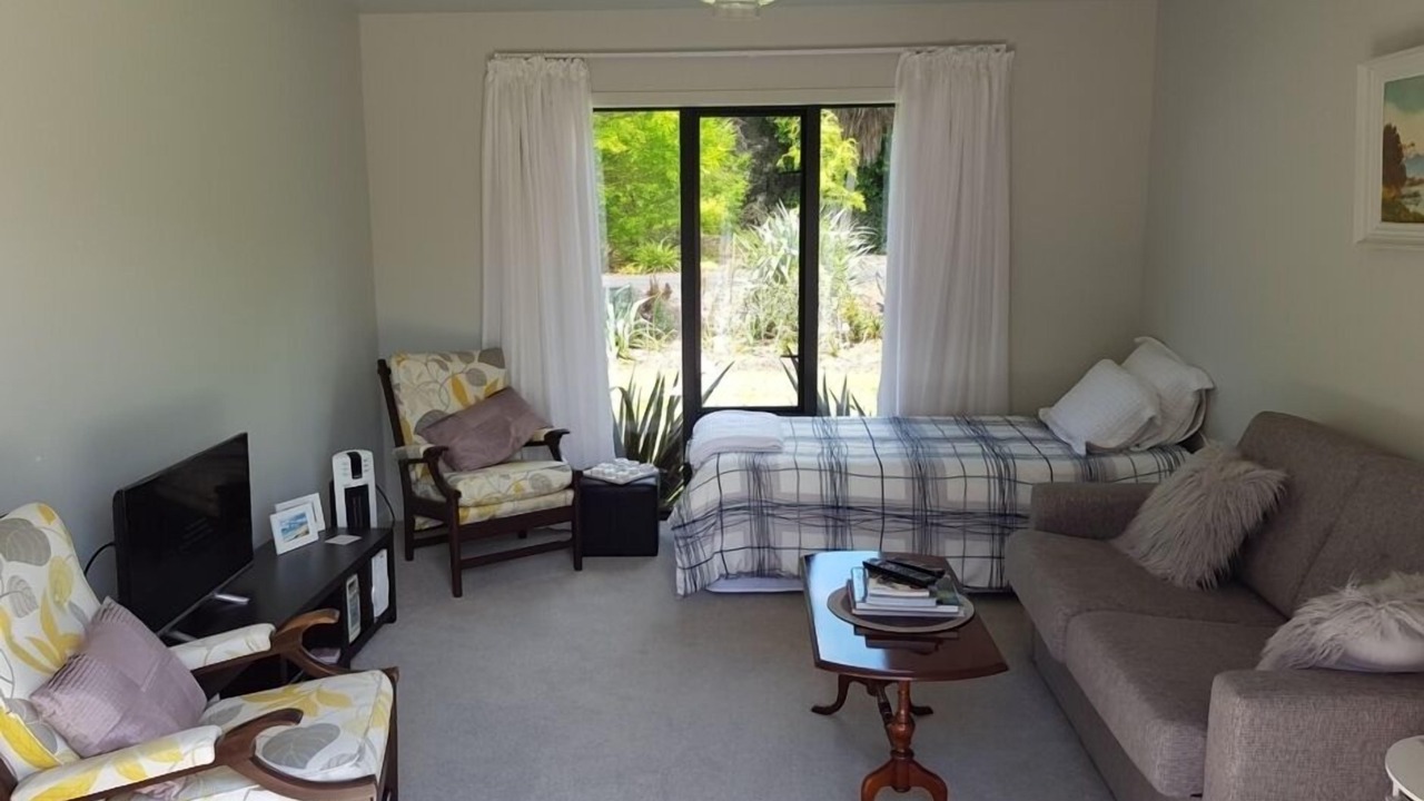 Photo of Livingroom in Cambridge