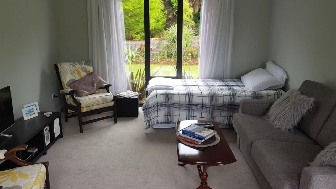 Photo of Livingroom in Cambridge