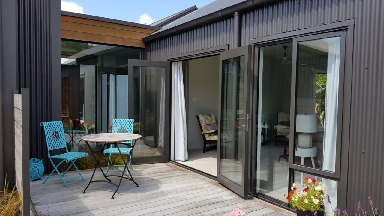 Photo of Bedroom in Cambridge