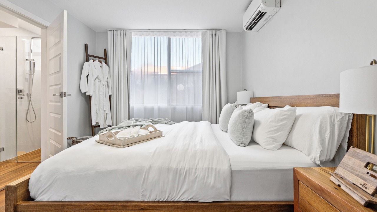 Photo of Bedroom in Bronte