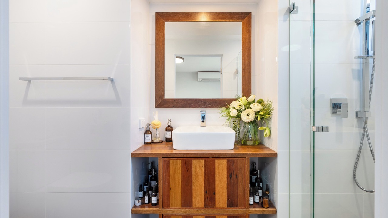 Photo of Bathroom in Bronte