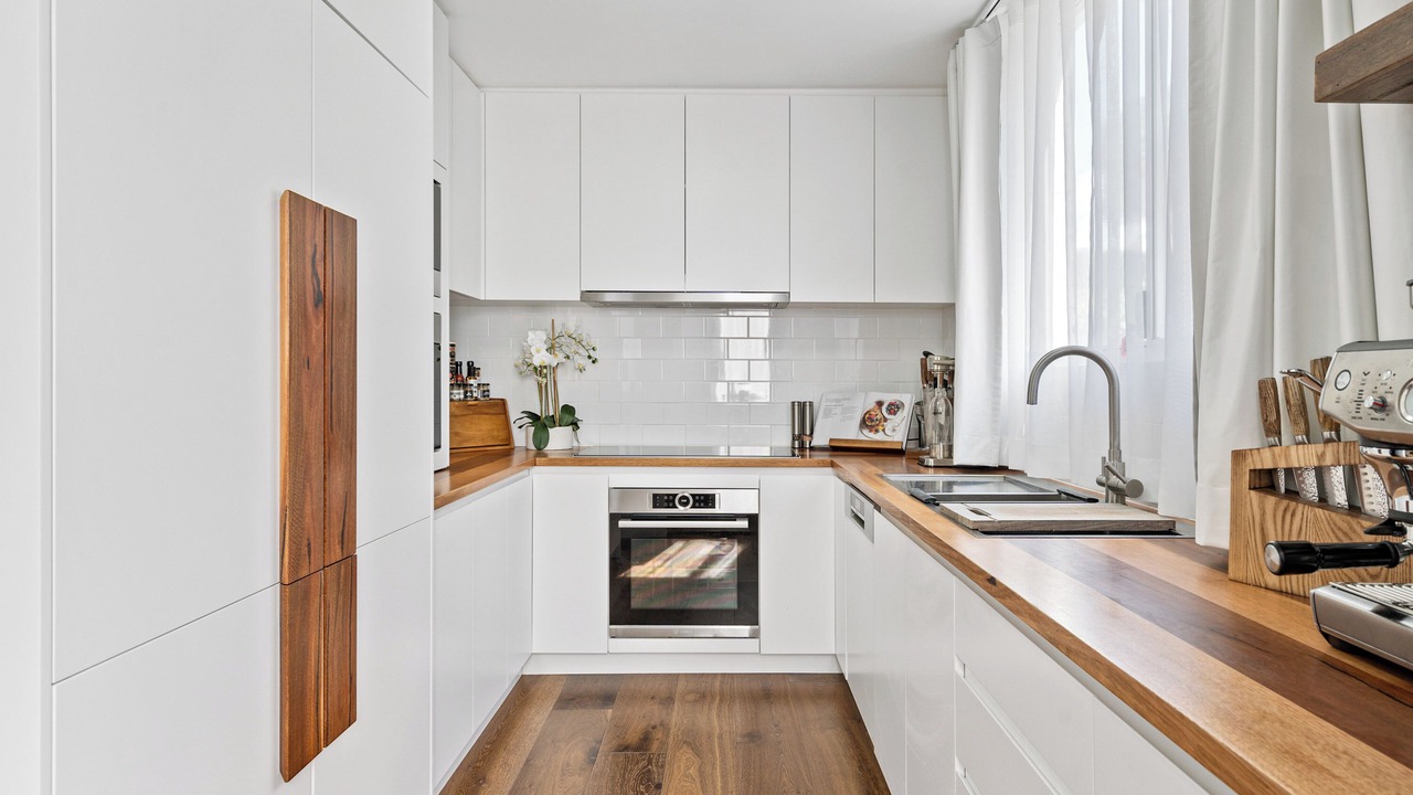 Photo of Kitchen in Bronte