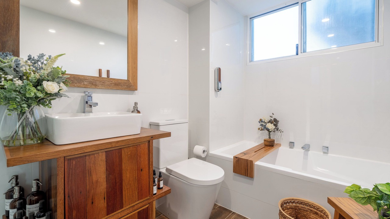 Photo of Bathroom in Bronte