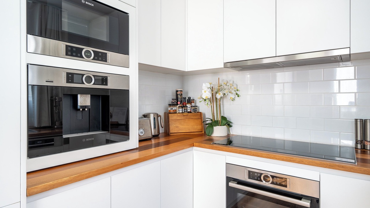 Photo of Kitchen in Bronte