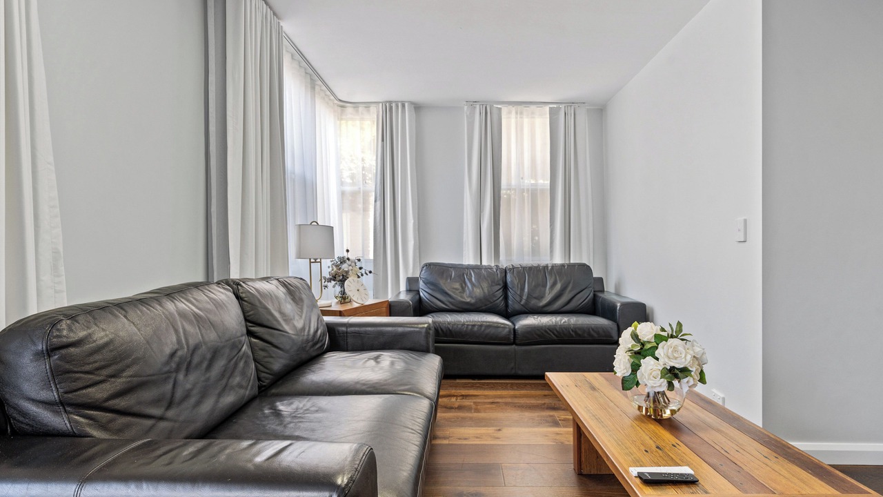 Photo of Livingroom in Bronte