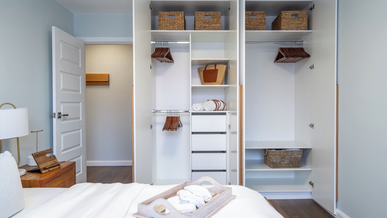 Photo of Bedroom in Bronte