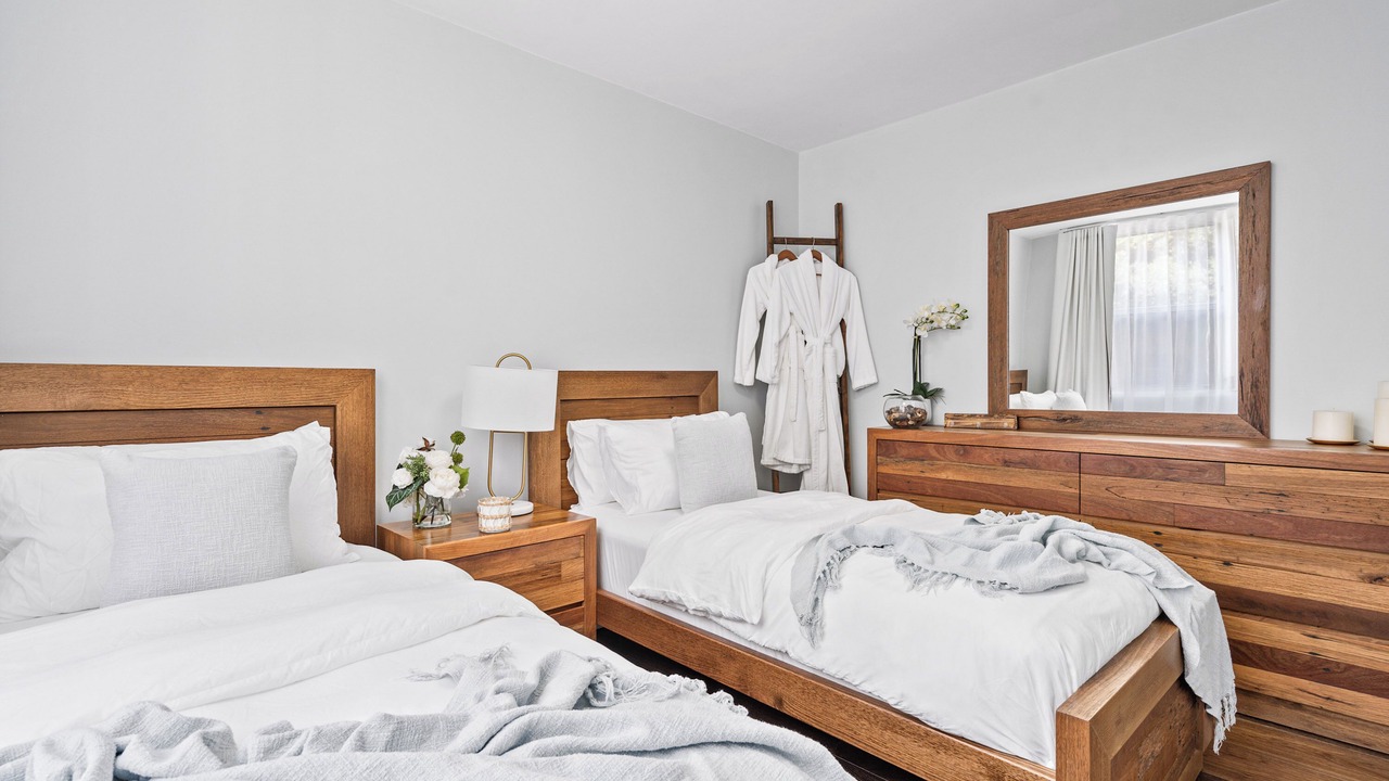 Photo of Bedroom in Bronte