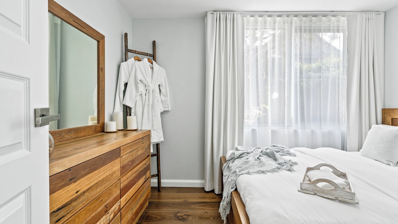 Photo of Bedroom in Bronte