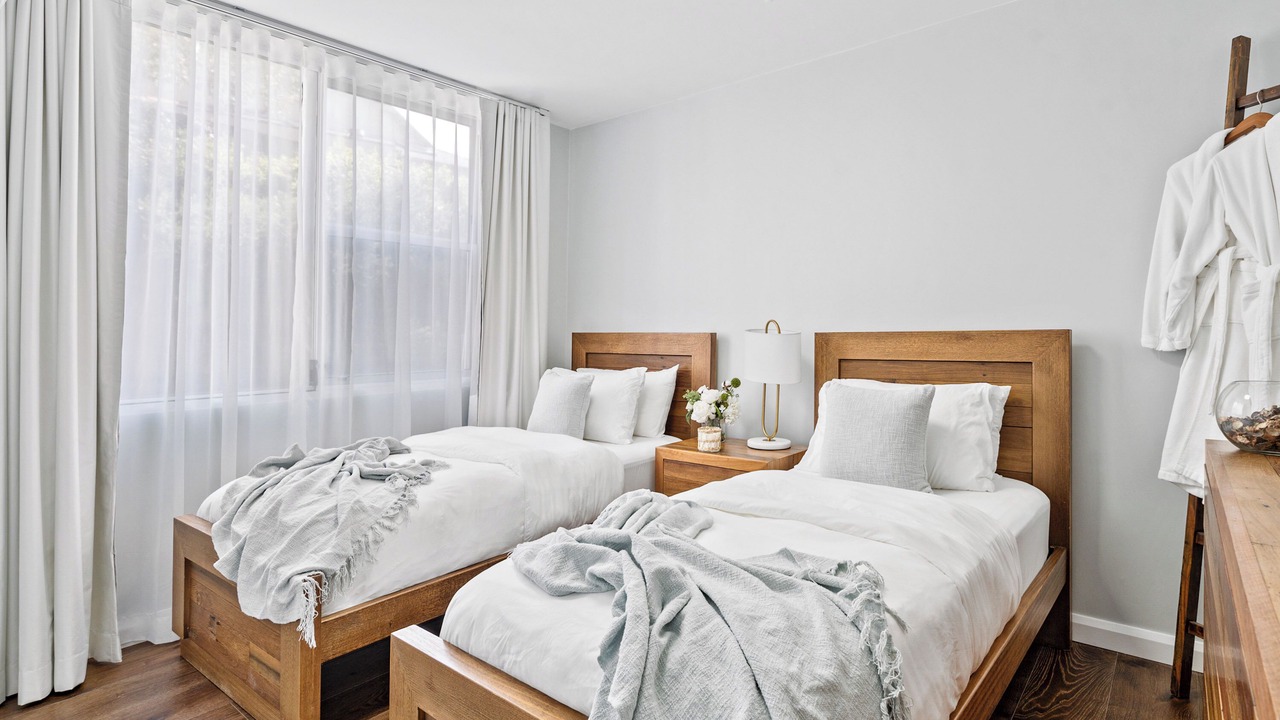 Photo of Bedroom in Bronte