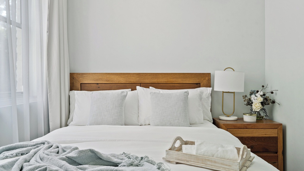 Photo of Bedroom in Bronte