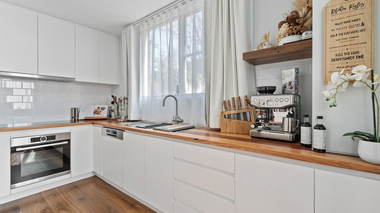 Photo of Kitchen in Bronte