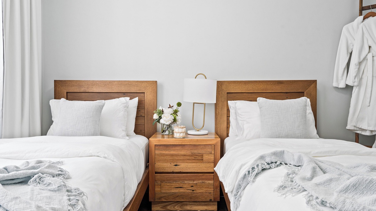 Photo of Bedroom in Bronte