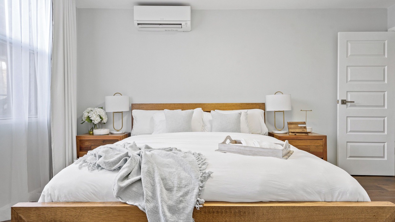 Photo of Bedroom in Bronte