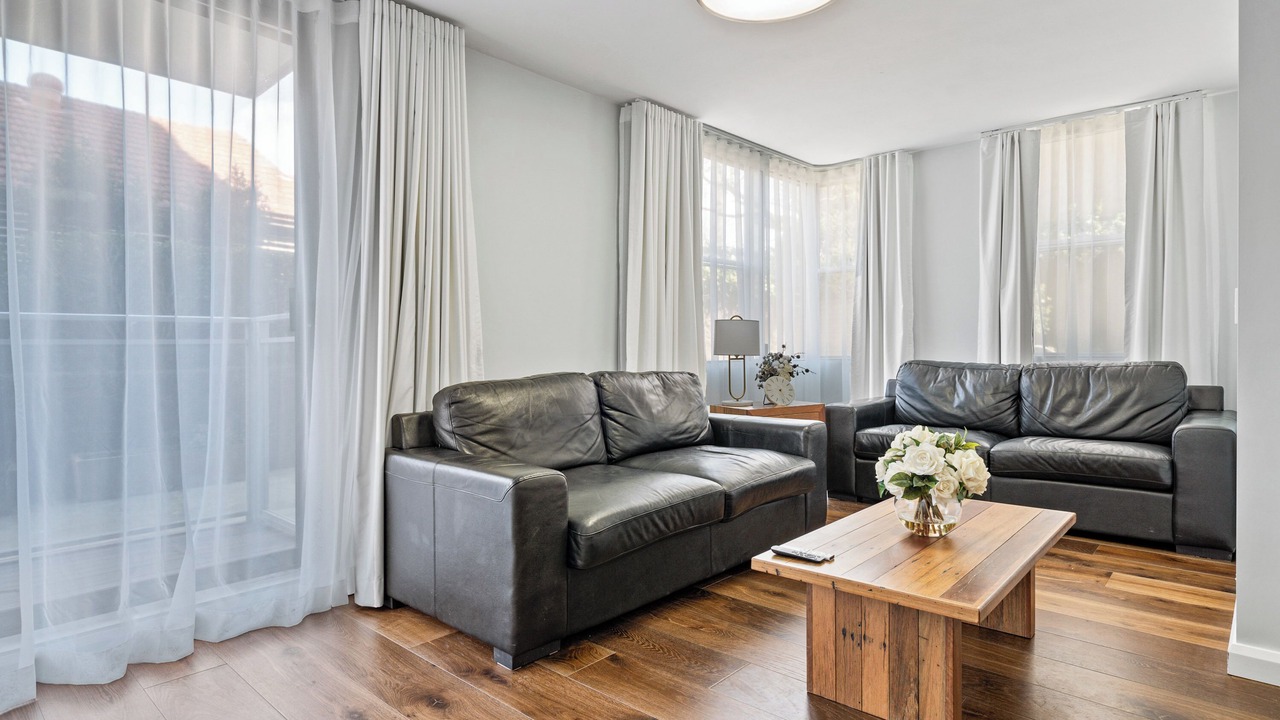 Photo of Livingroom in Bronte