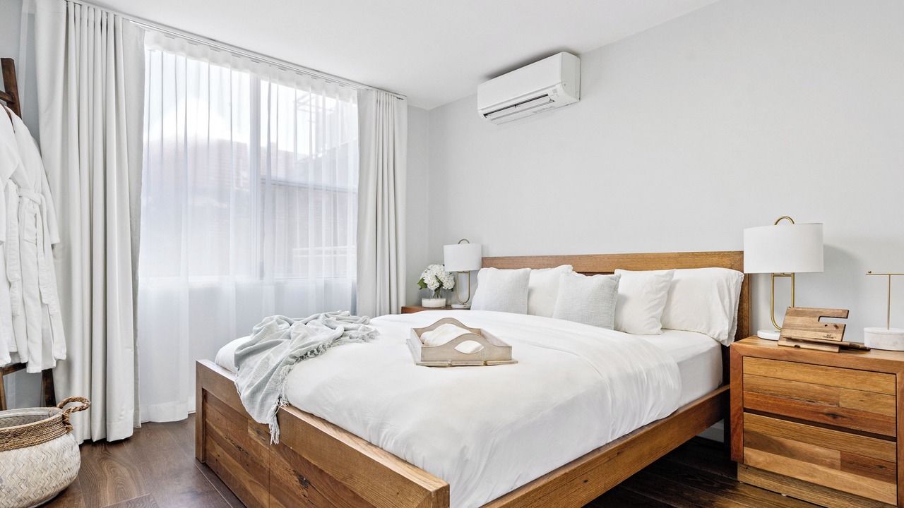 Photo of Bedroom in Bronte