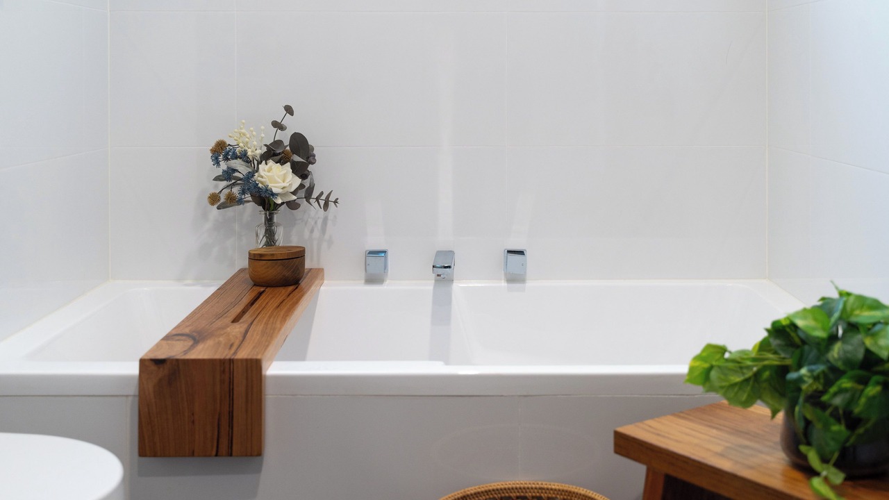 Photo of Bathroom in Bronte