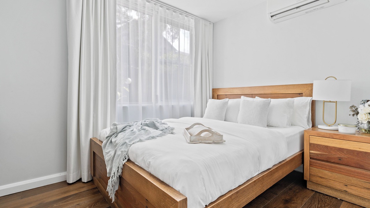 Photo of Bedroom in Bronte