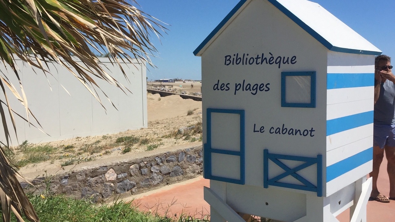 Photo of Outdoor in Gruissan Plage