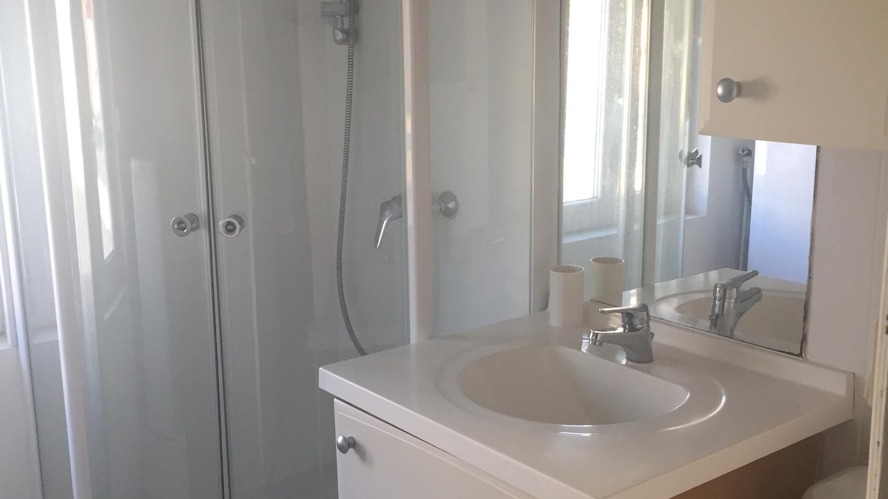 Photo of Bathroom in Gruissan Plage