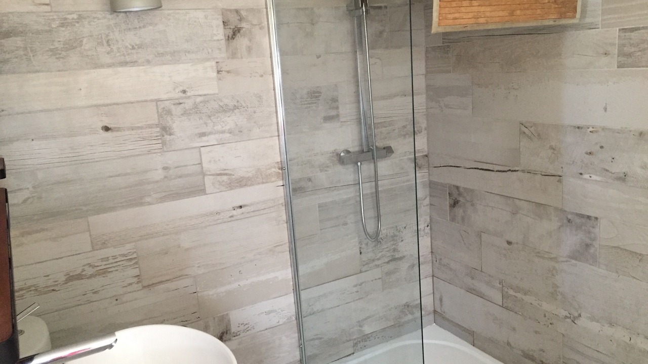 Photo of Bathroom in Gruissan Plage