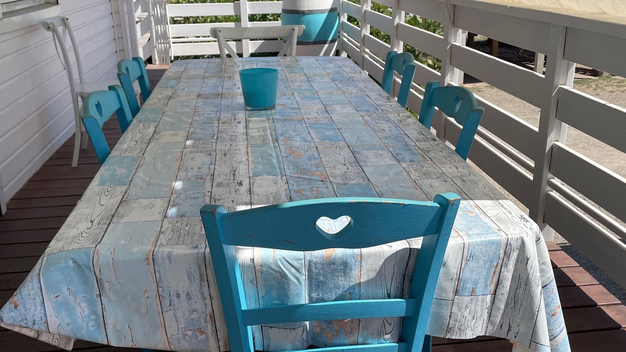 Photo of Patio Balcony in Gruissan Plage