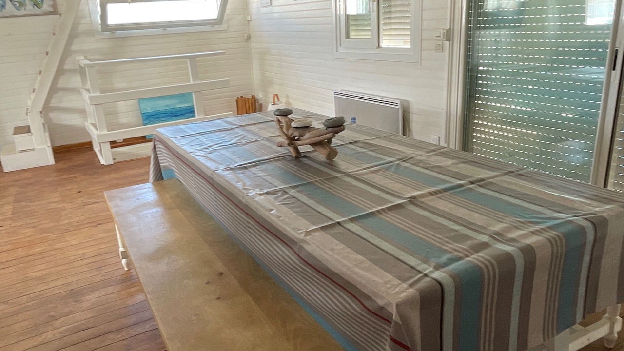 Photo of Bedroom in Gruissan Plage