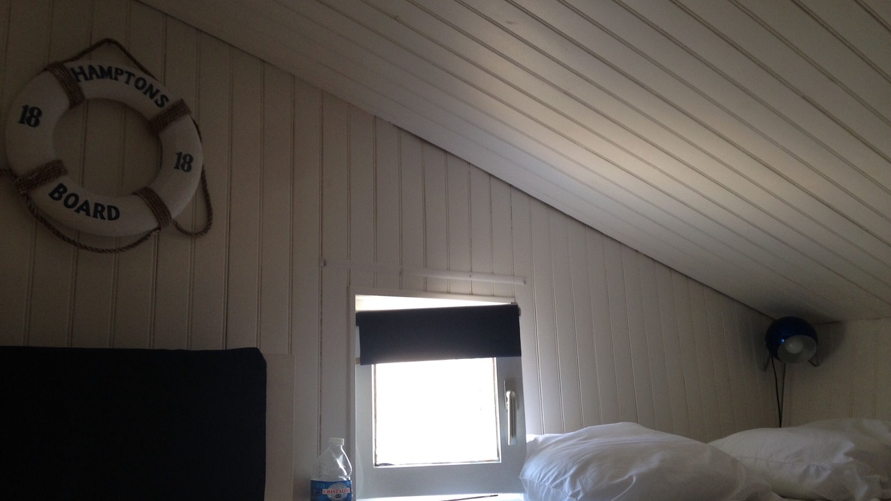 Photo of Bedroom in Gruissan Plage