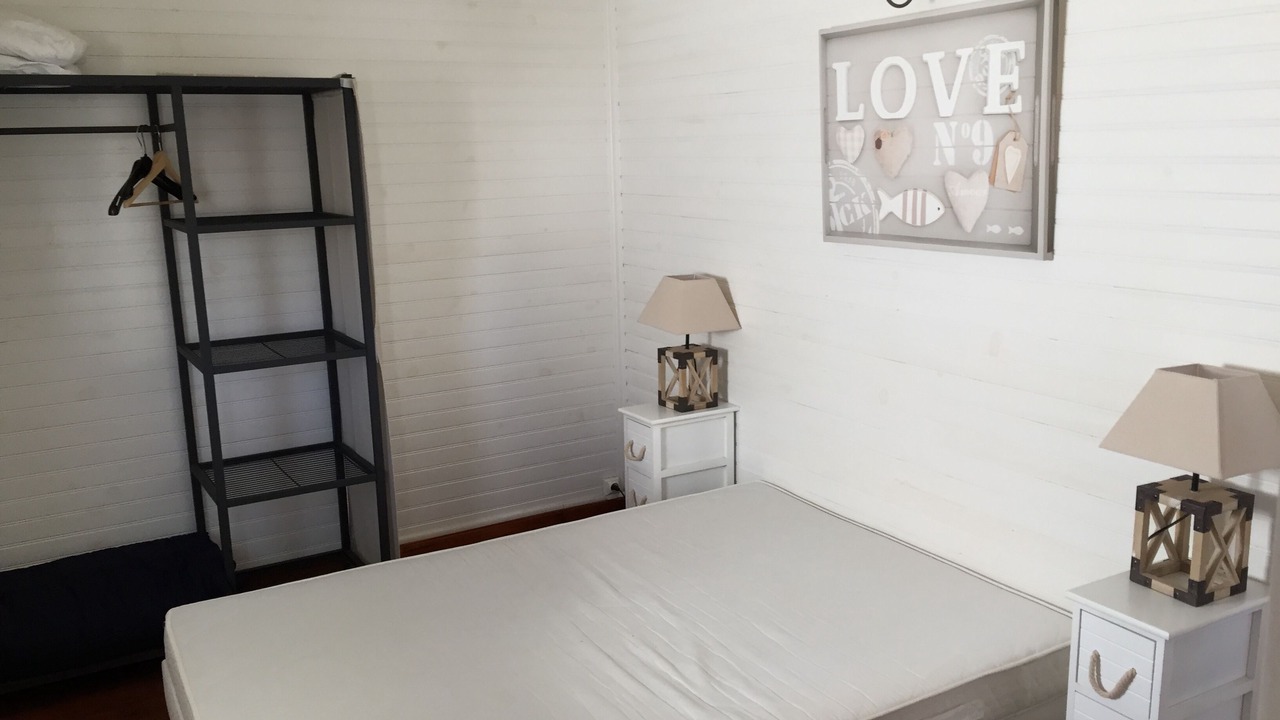 Photo of Bedroom in Gruissan Plage