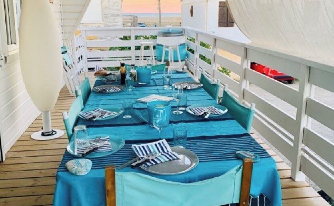 Photo of Outdoor in Gruissan Plage
