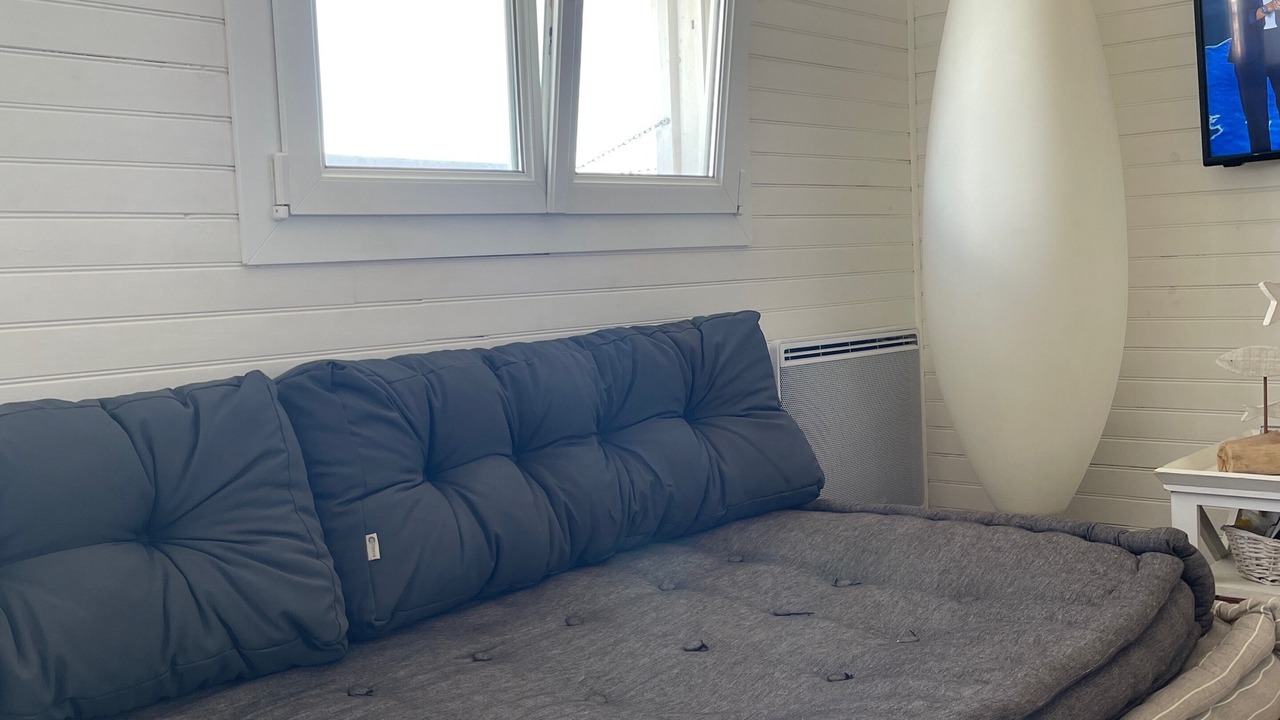 Photo of Bedroom in Gruissan Plage