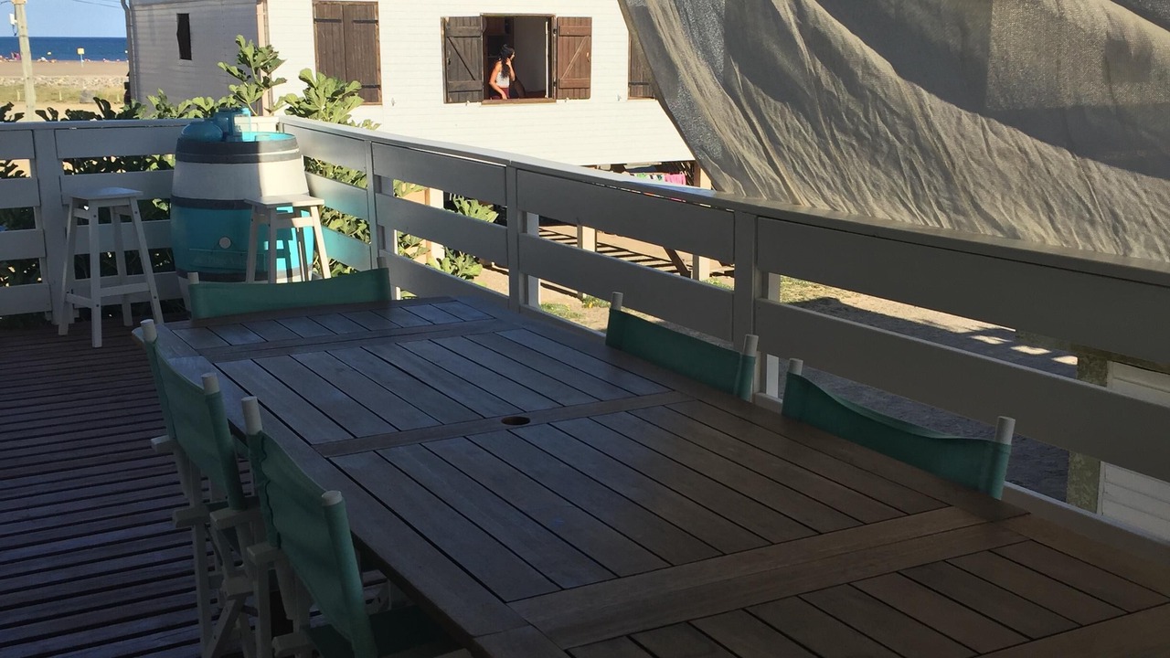 Photo of Outdoor in Gruissan Plage