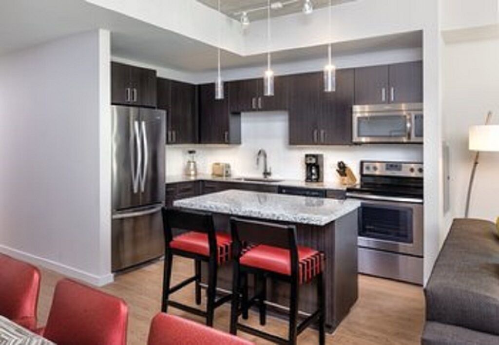 Photo of Kitchen in Civic District